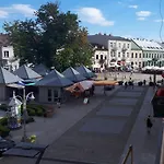 Apartamenty Centrum Rynek Market City Center