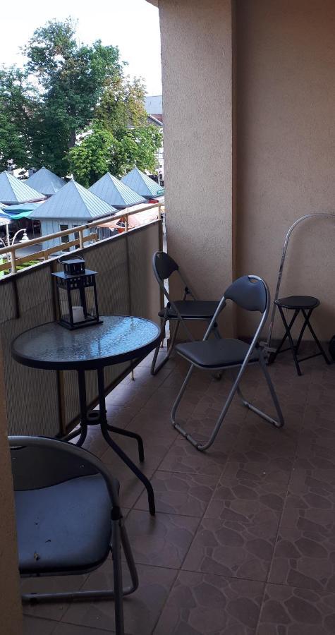 Centrum Rynek Market Center Apartament Kielce
