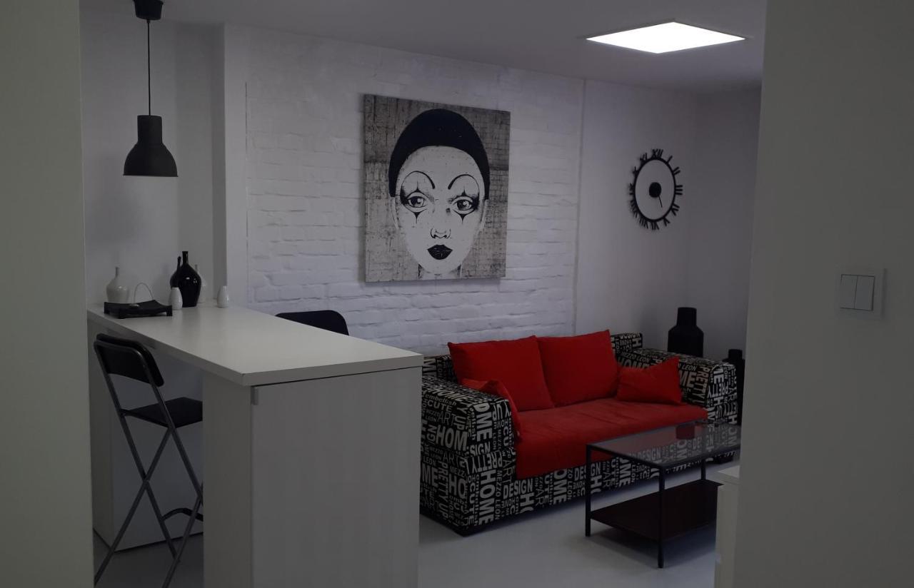 Centrum Rynek Market Center Apartament *