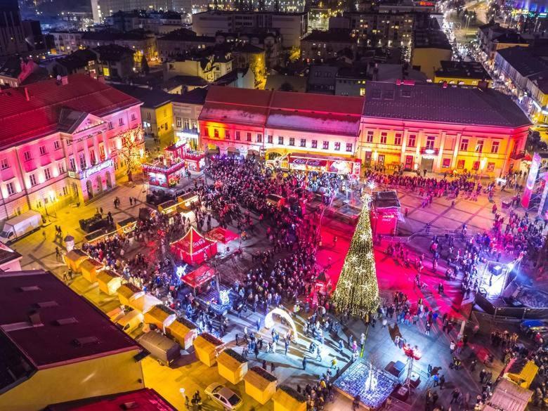 Centrum Rynek Market Center Apartament *
