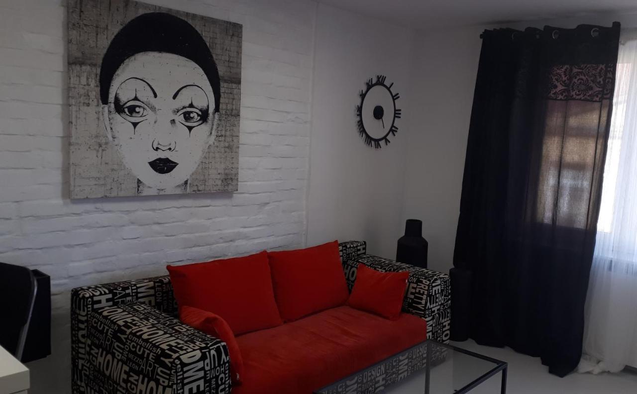 Apartament Centrum Rynek Market Center *