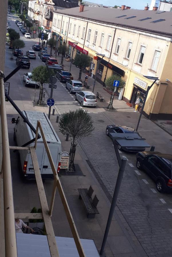 Apartament Centrum Rynek Market Center *