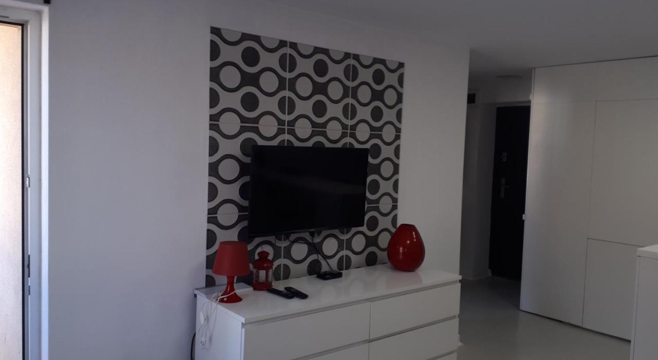 Apartament Centrum Rynek Market Center Kielce