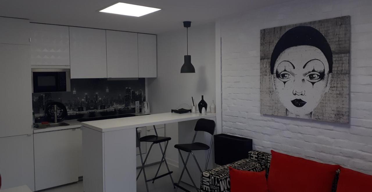 Apartament Centrum Rynek Market Center *
