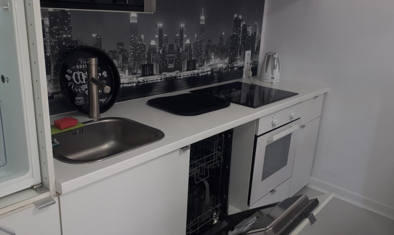 Apartament Centrum Rynek Market Center *