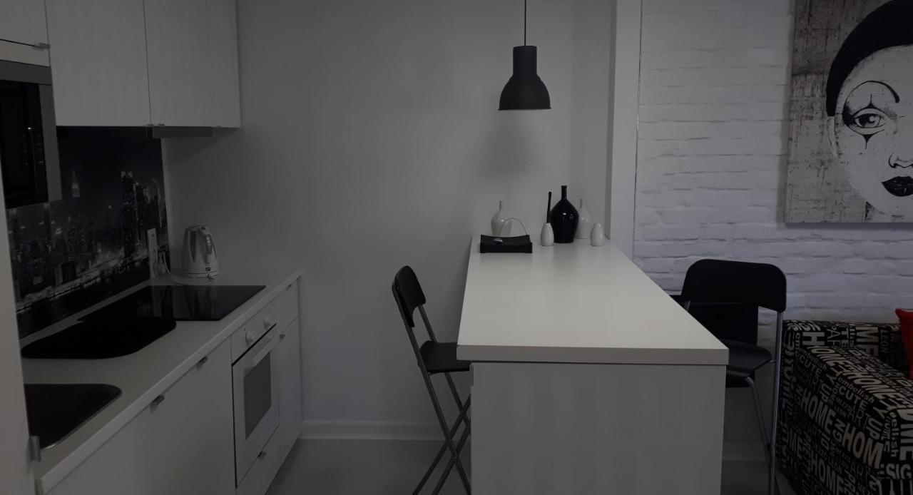 Centrum Rynek Market Center Apartament *