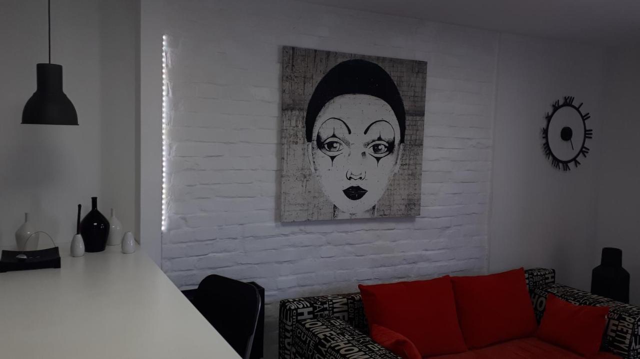 Apartament Centrum Rynek Market Center Kielce