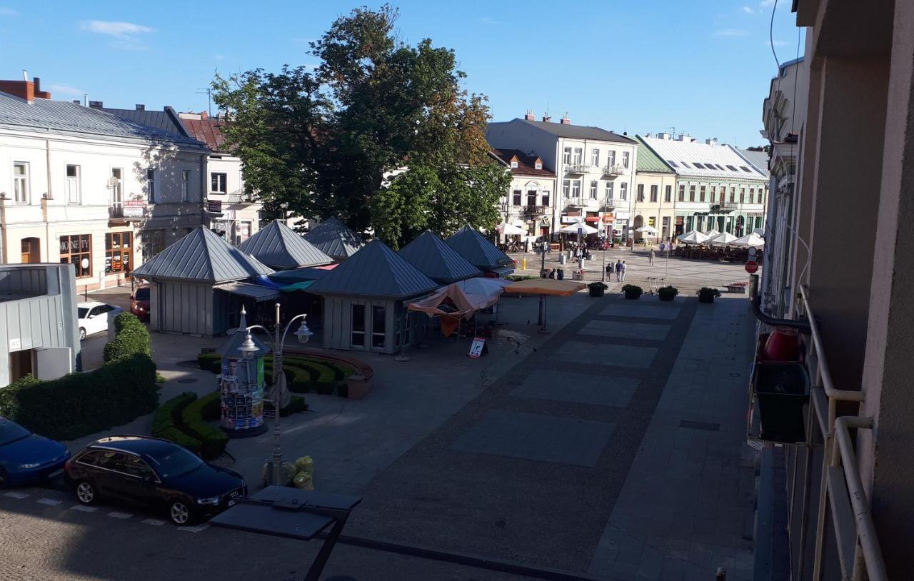 Centrum Rynek Market Center Apartament