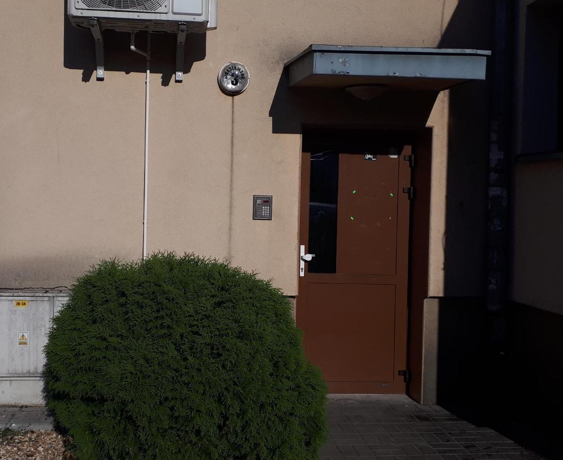 Apartament Centrum Rynek Market Center Kielce