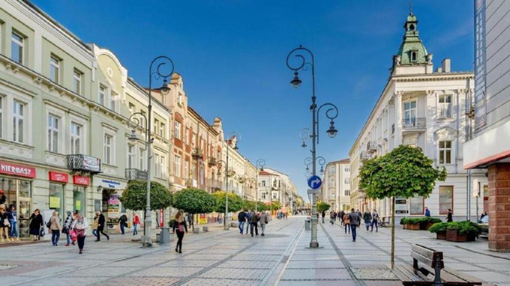 Apartament Centrum Rynek Market Center *